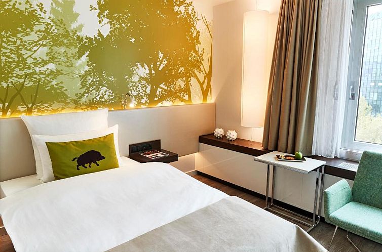 Steigenberger Airport Hotel Frankfurt
