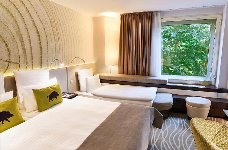 Steigenberger Airport Hotel Frankfurt