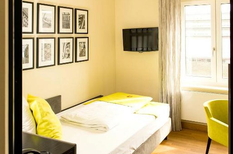 Hotel Hamburger Hof
