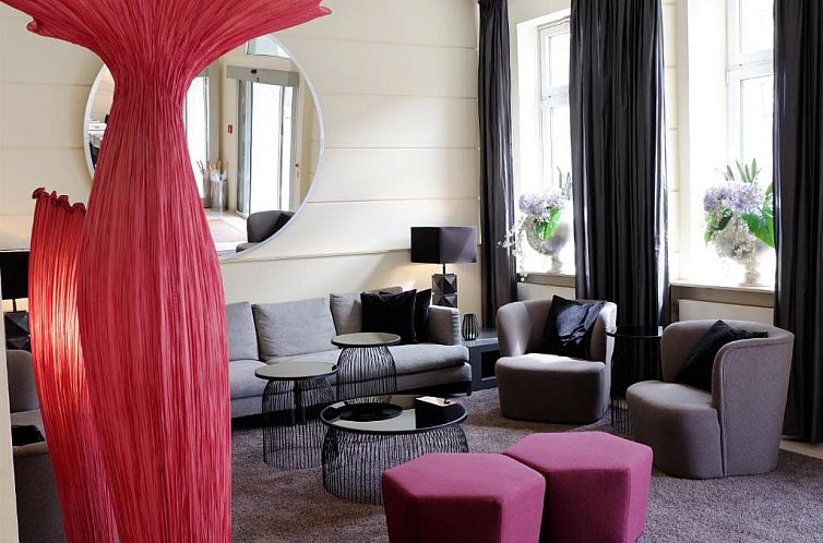 Hotel Hamburger Hof
