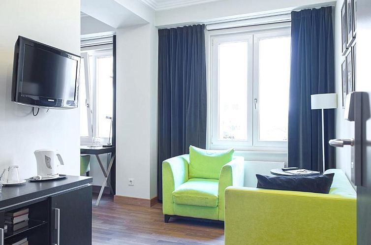 Hotel Hamburger Hof