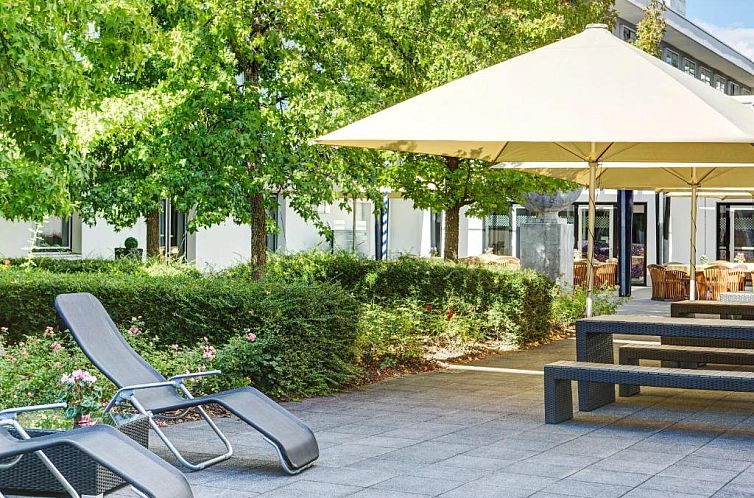 IntercityHotel Frankfurt Airport