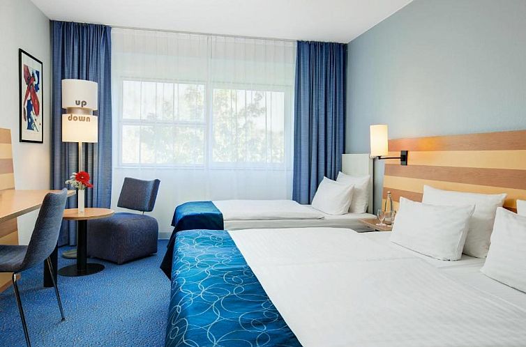 IntercityHotel Frankfurt Airport