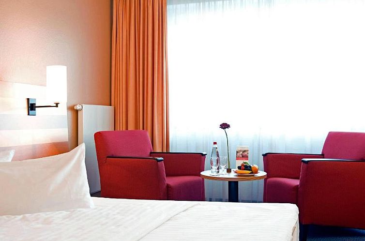 IntercityHotel Frankfurt Airport