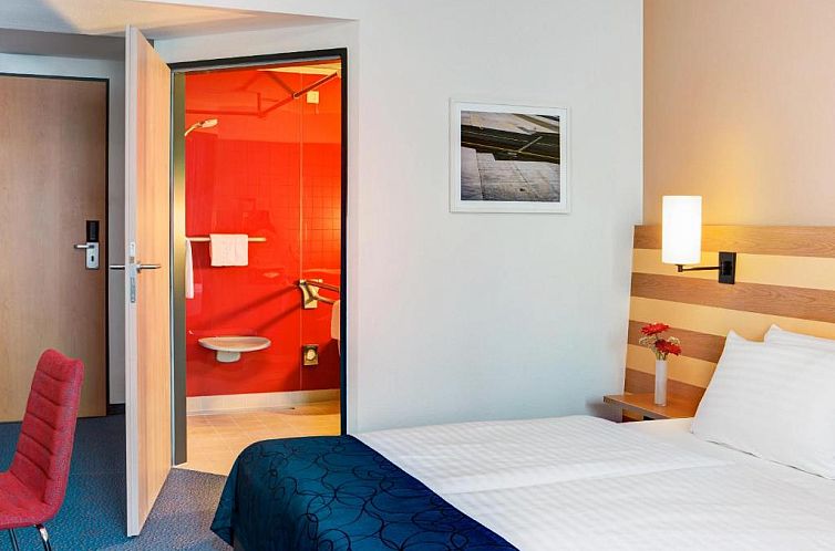 IntercityHotel Frankfurt Airport