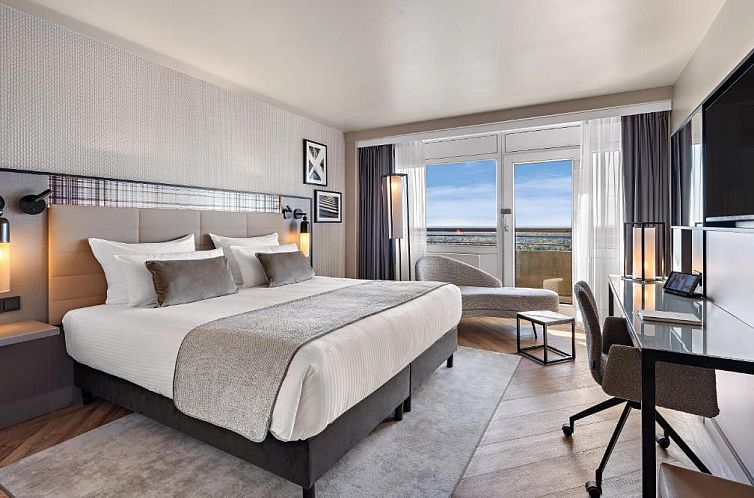 Leonardo Royal Hotel Frankfurt