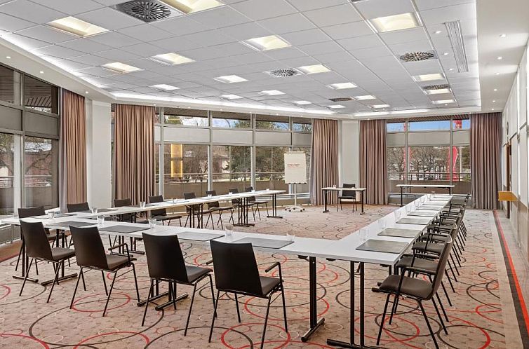 Leonardo Royal Hotel Frankfurt