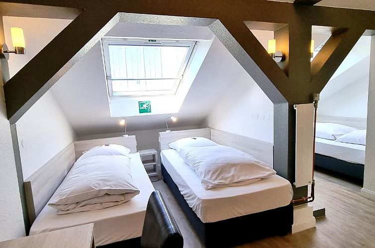 Adler Hotel Frankfurt