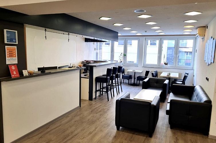 Adler Hotel Frankfurt