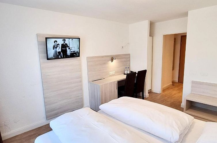 Adler Hotel Frankfurt