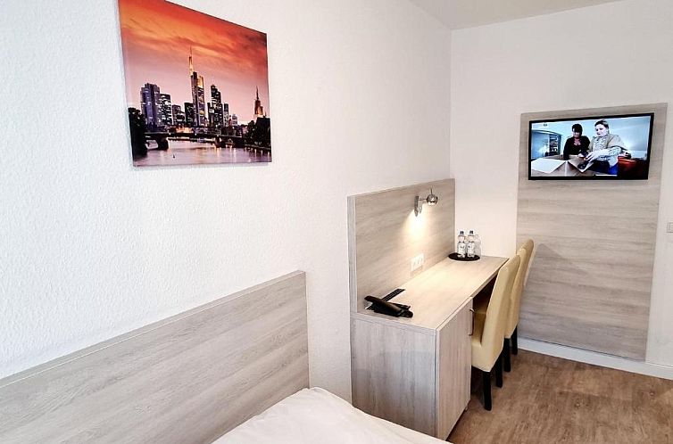 Adler Hotel Frankfurt