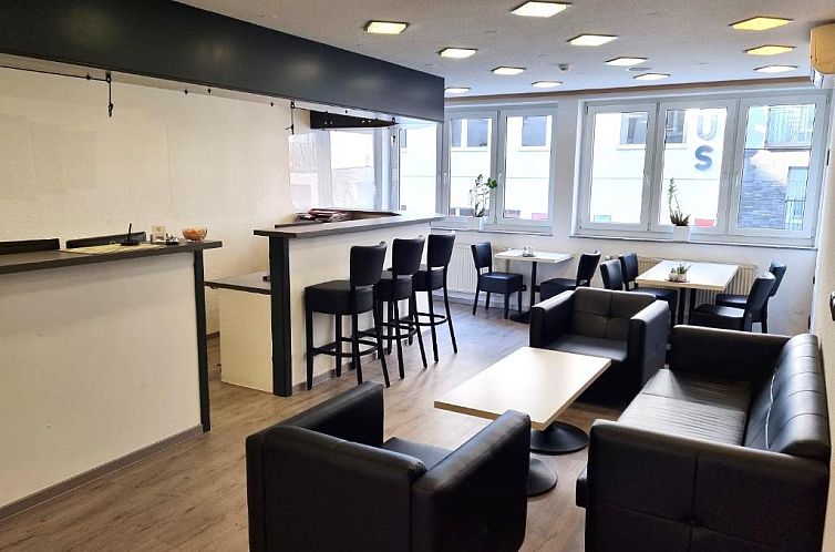 Adler Hotel Frankfurt