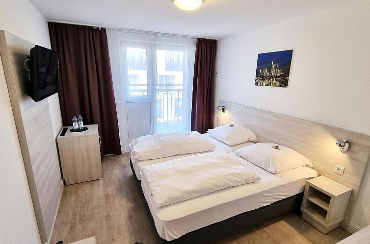 Adler Hotel Frankfurt