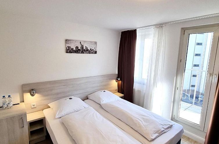 Adler Hotel Frankfurt