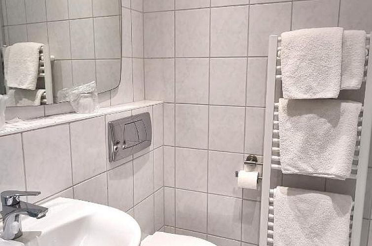 Adler Hotel Frankfurt