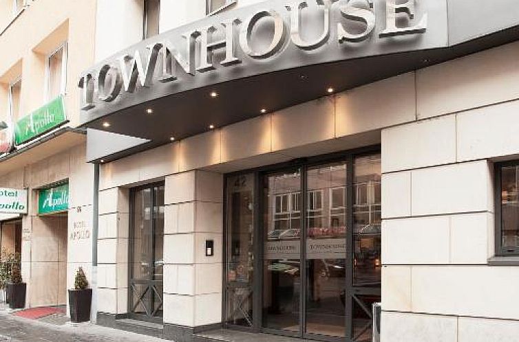 TOWNHOUSE Hotel