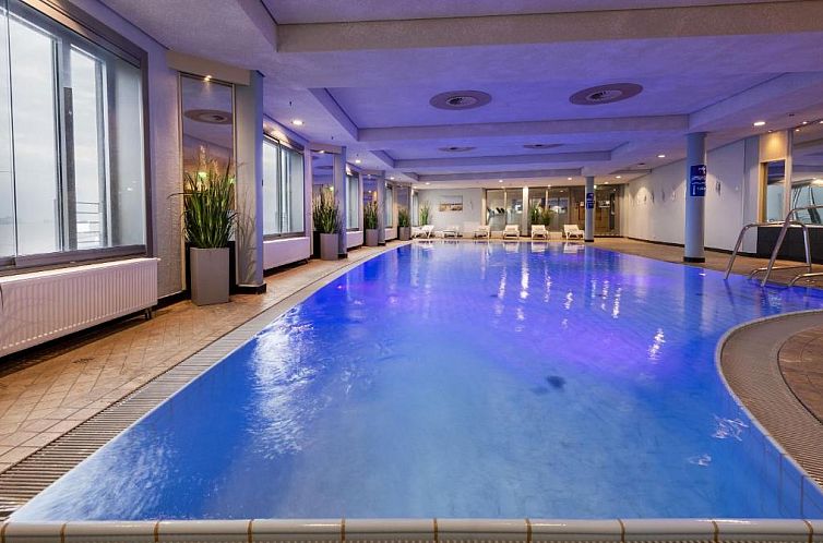 Maritim Hotel Frankfurt