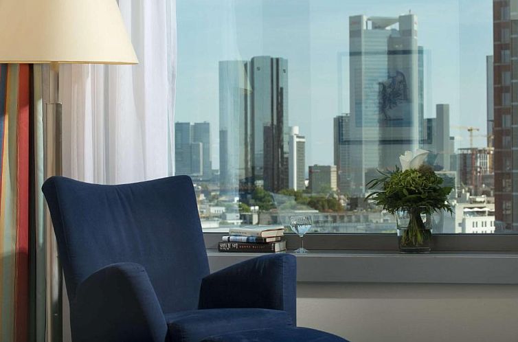 Maritim Hotel Frankfurt