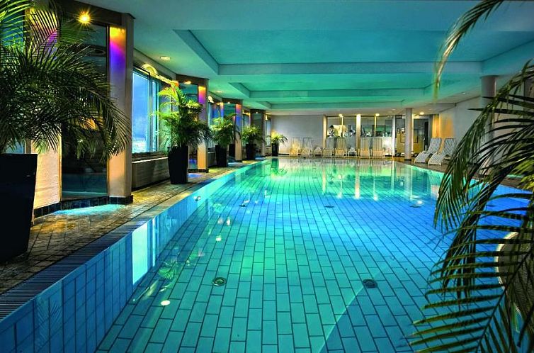 Maritim Hotel Frankfurt