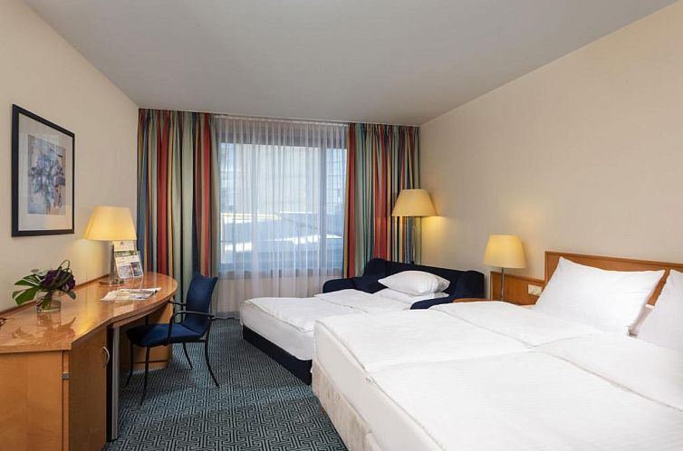 Maritim Hotel Frankfurt