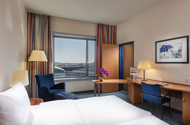 Maritim Hotel Frankfurt