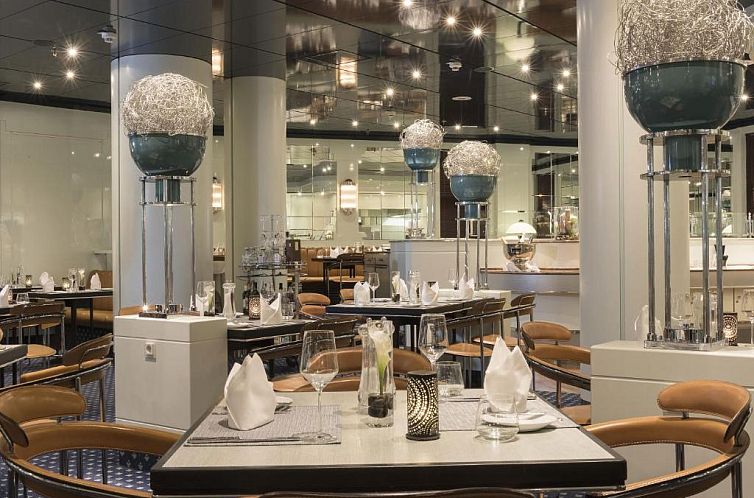 Maritim Hotel Frankfurt