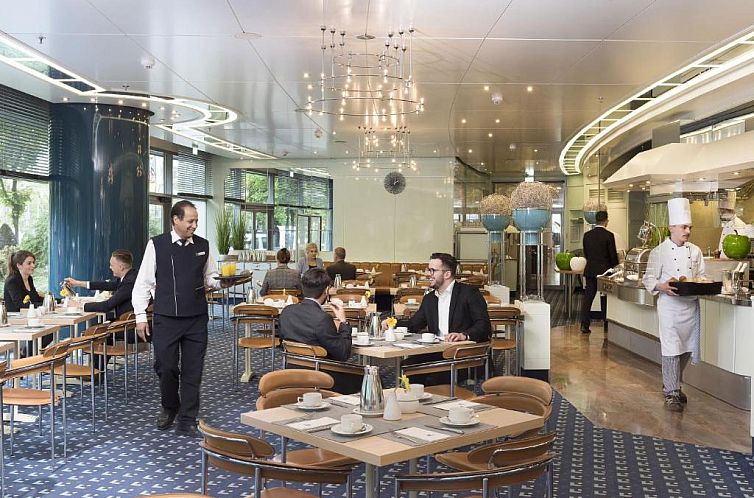 Maritim Hotel Frankfurt