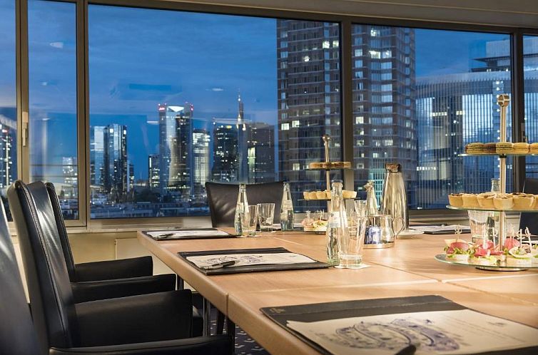 Maritim Hotel Frankfurt