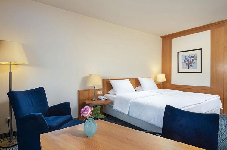 Maritim Hotel Frankfurt