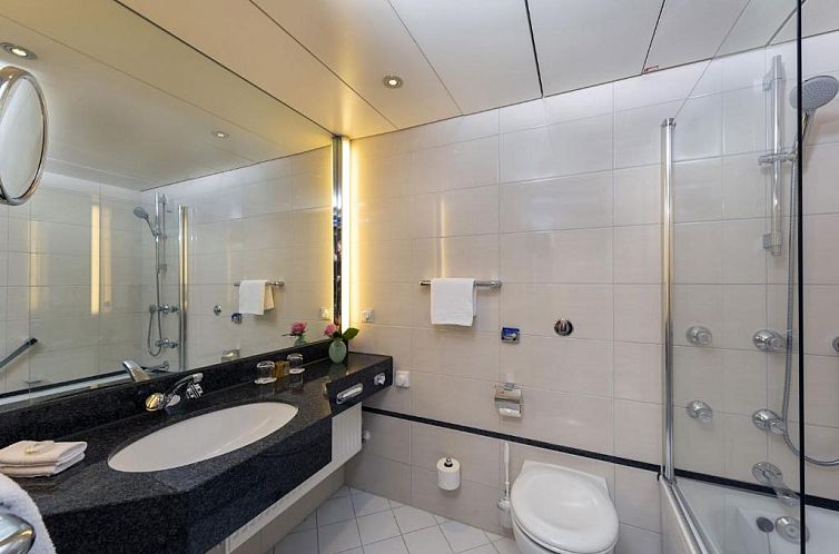 Maritim Hotel Frankfurt