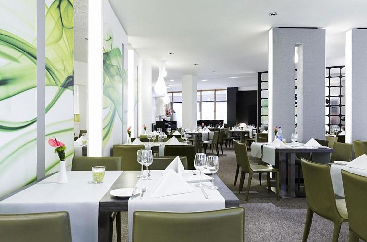 Novotel Frankfurt City