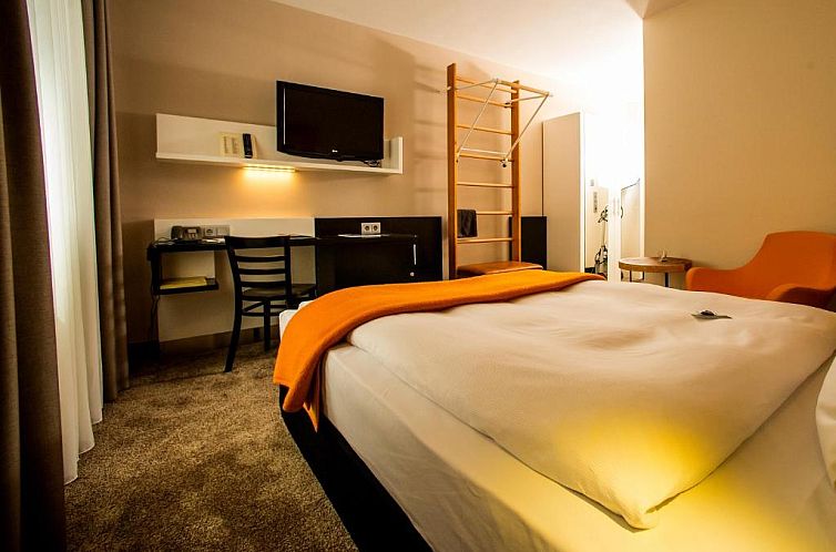 Unterkunft 10002491 - Appartement Hessen - Turm Hotel