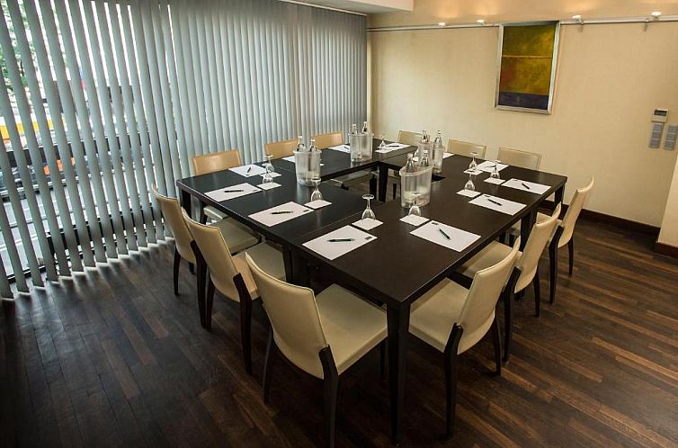 Turm Hotel