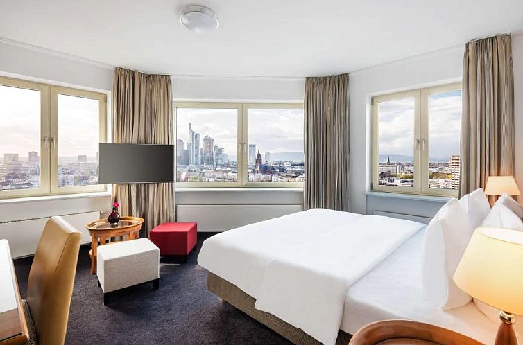 Lindner Hotel & Residence Main Plaza