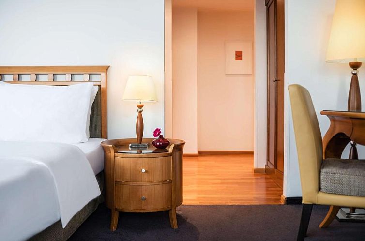 Lindner Hotel & Residence Main Plaza