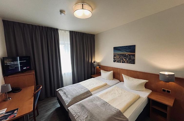 Hotel Niederräder Hof