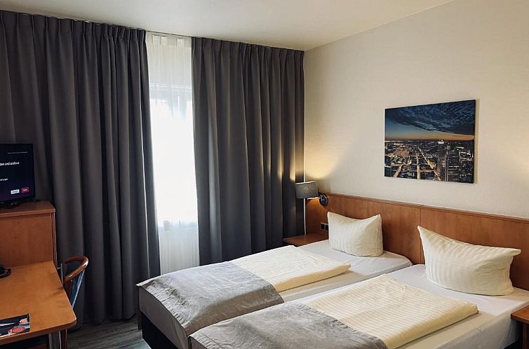 Hotel Niederräder Hof