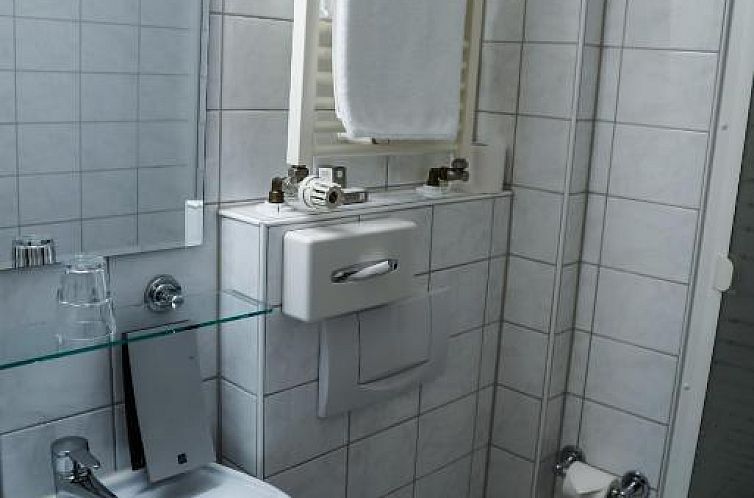 Hotel Niederräder Hof
