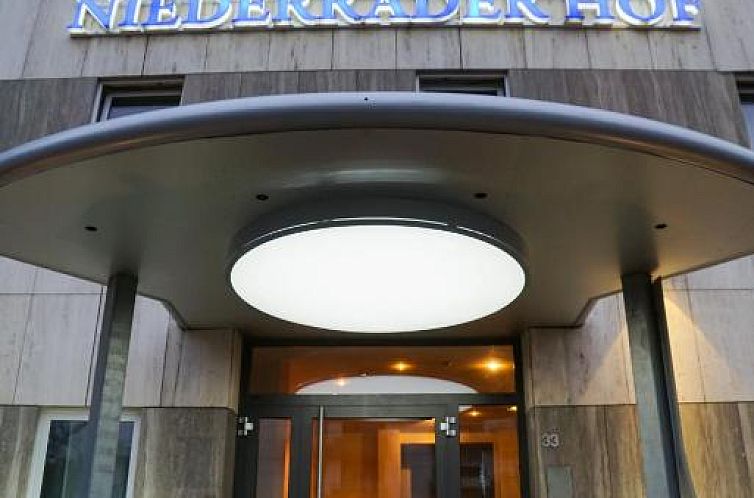 Hotel Niederräder Hof