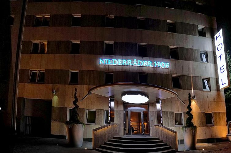 Hotel Niederräder Hof
