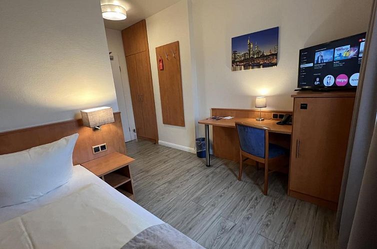 Hotel Niederräder Hof