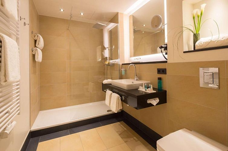 Hotel Essener Hof; Sure Hotel Collection by Best Western