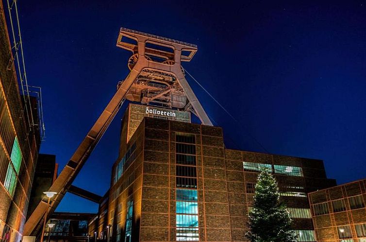 Hotel Essener Hof; Sure Hotel Collection by Best Western