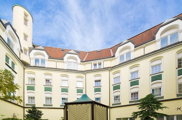 Hotel Essener Hof; Sure Hotel Collection by Best Western