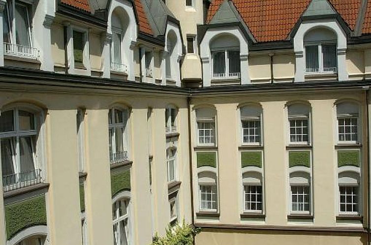 Hotel Essener Hof; Sure Hotel Collection by Best Western