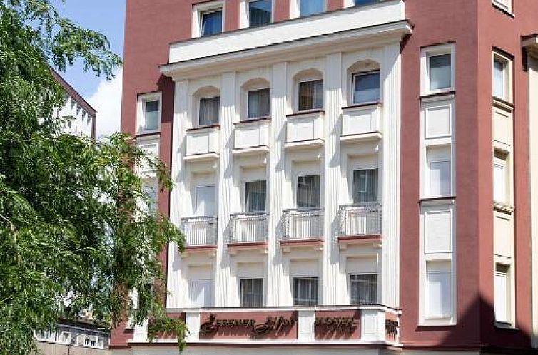 Hotel Essener Hof; Sure Hotel Collection by Best Western