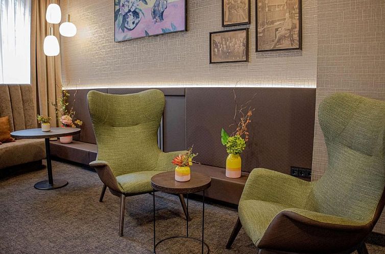 Hotel Essener Hof; Sure Hotel Collection by Best Western