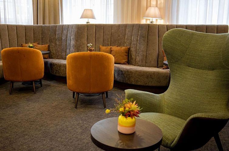 Hotel Essener Hof; Sure Hotel Collection by Best Western