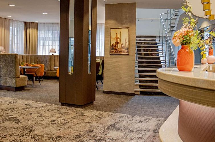 Hotel Essener Hof; Sure Hotel Collection by Best Western