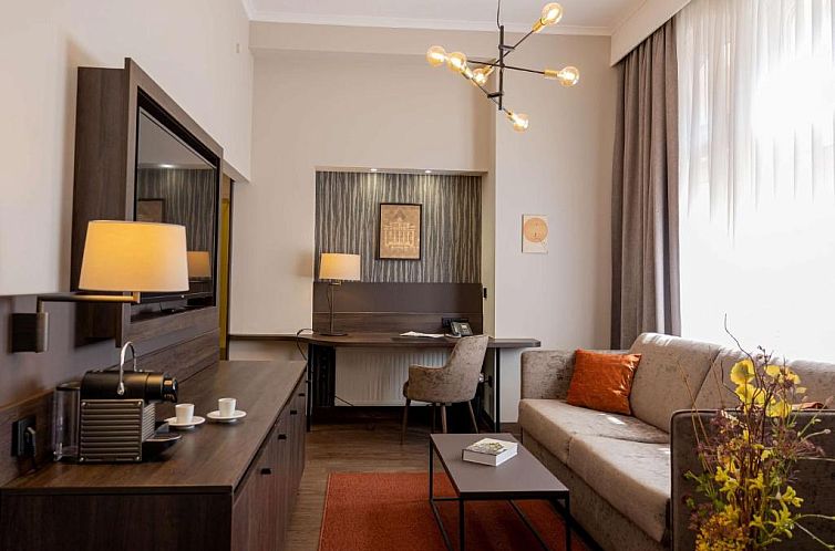 Hotel Essener Hof; Sure Hotel Collection by Best Western